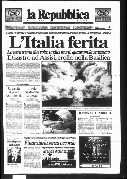 La repubblica